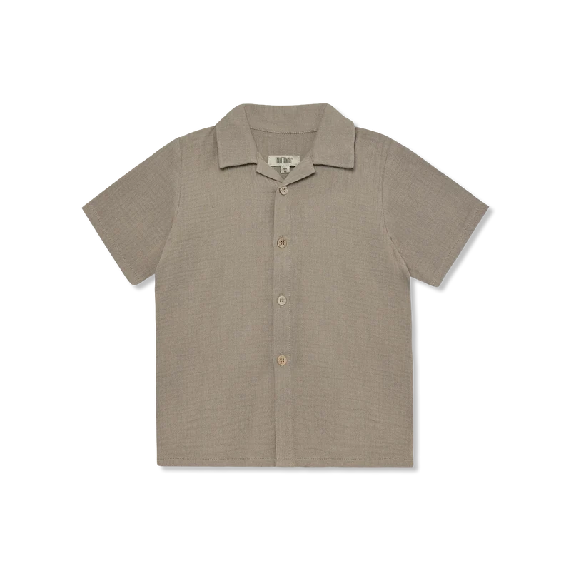 Shirt hemd