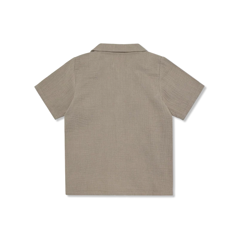 Shirt hemd