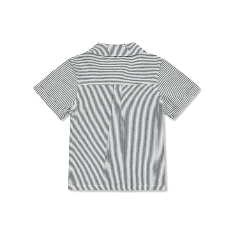 Shirt hemd