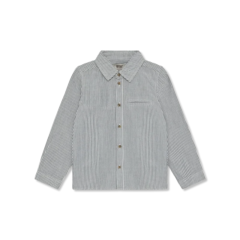 Shirt hemd