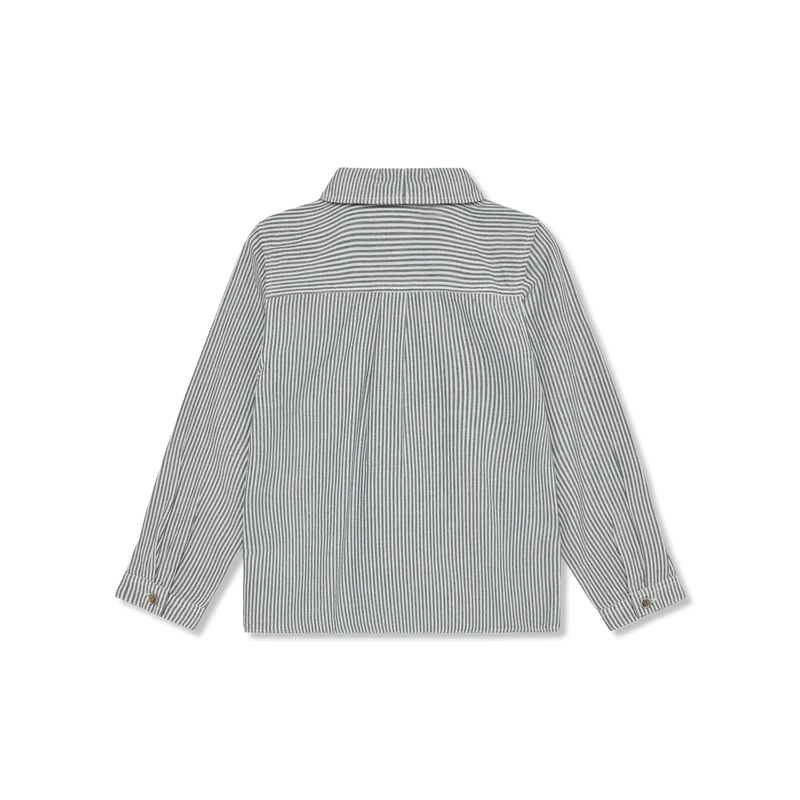 Shirt hemd