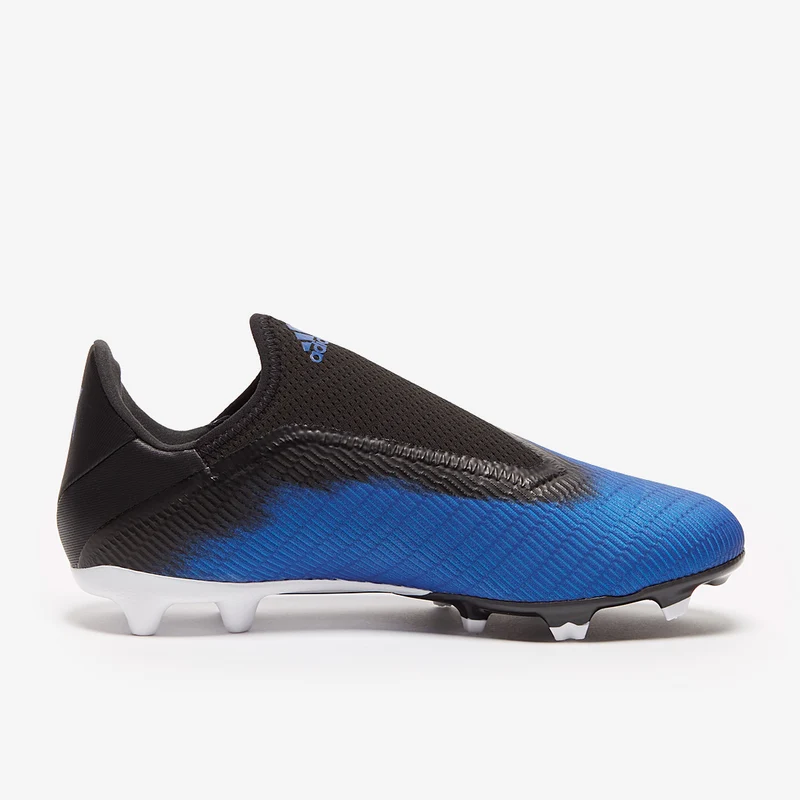 adidas X 19.3 Schnürungslos FG