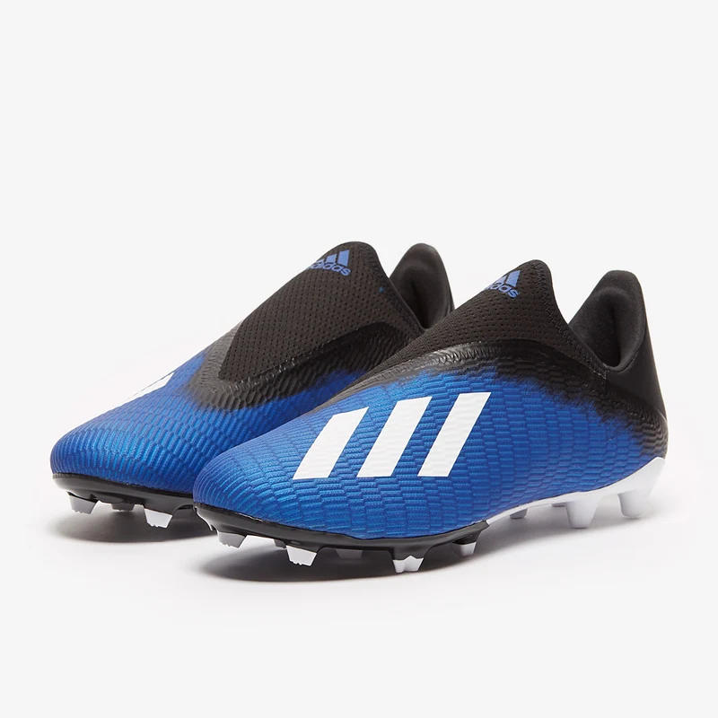 adidas X 19.3 Schnürungslos FG