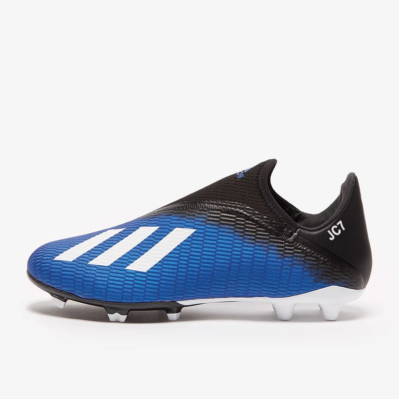 adidas X 19.3 Schnürungslos FG