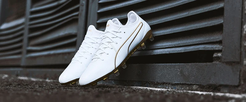Puma King Pro FG