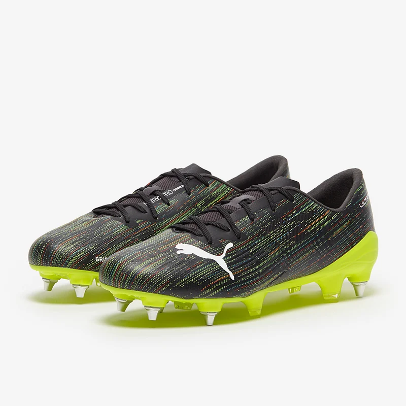 Puma Ultra 2.2 SG