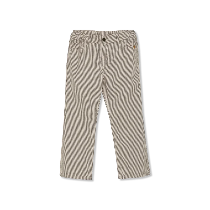 Pants hose
