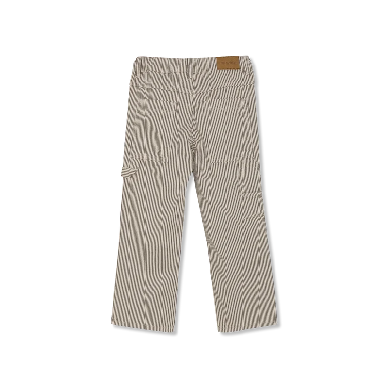 Pants hose