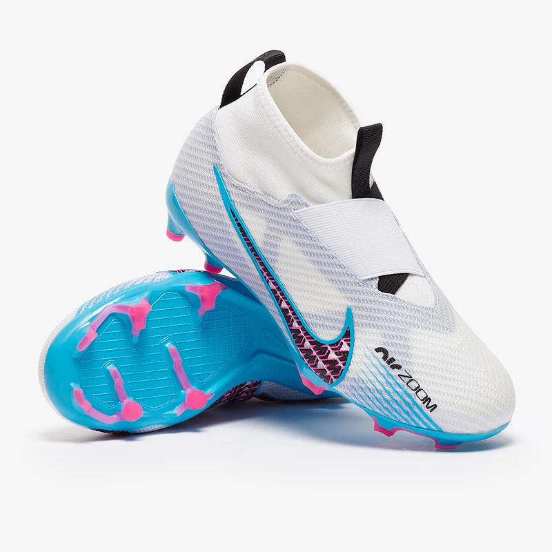 Nike Kinder Air Zoom Mercurial Superfly IX Pro FG