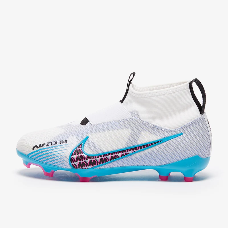 Nike Kinder Air Zoom Mercurial Superfly IX Pro FG