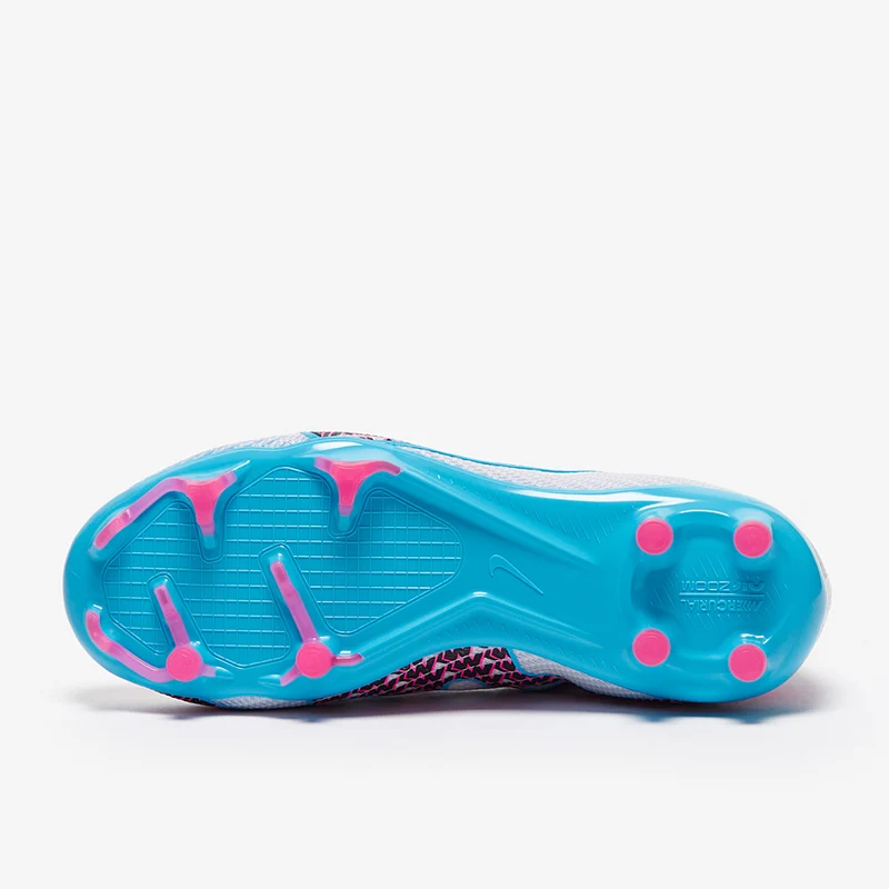 Nike Kinder Air Zoom Mercurial Superfly IX Pro FG