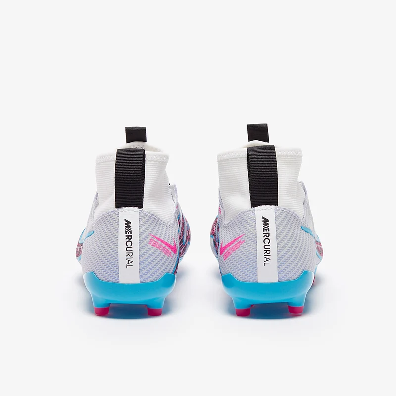 Nike Kinder Air Zoom Mercurial Superfly IX Pro FG