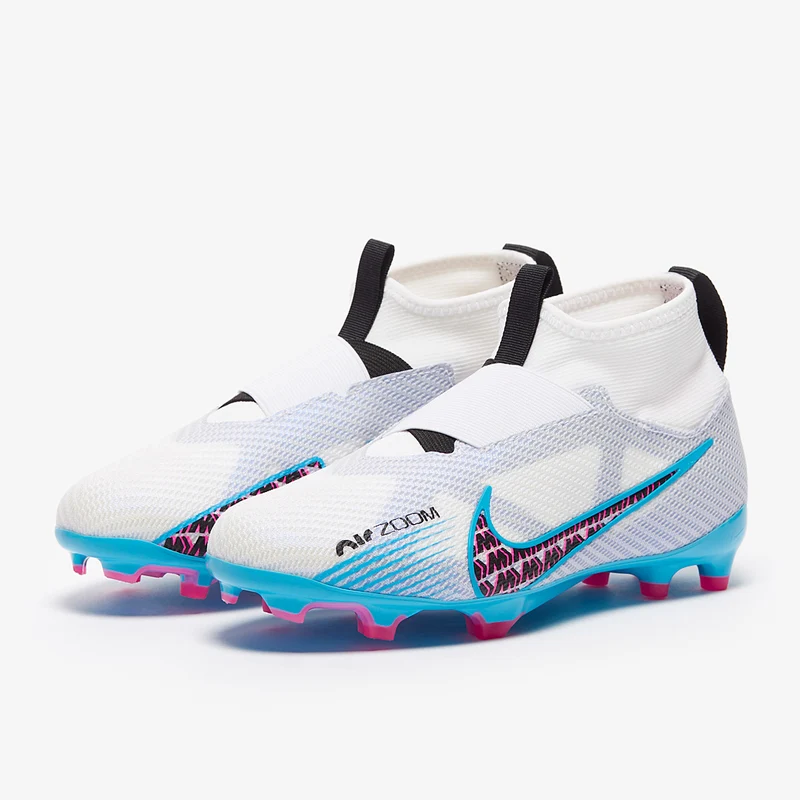 Nike Kinder Air Zoom Mercurial Superfly IX Pro FG