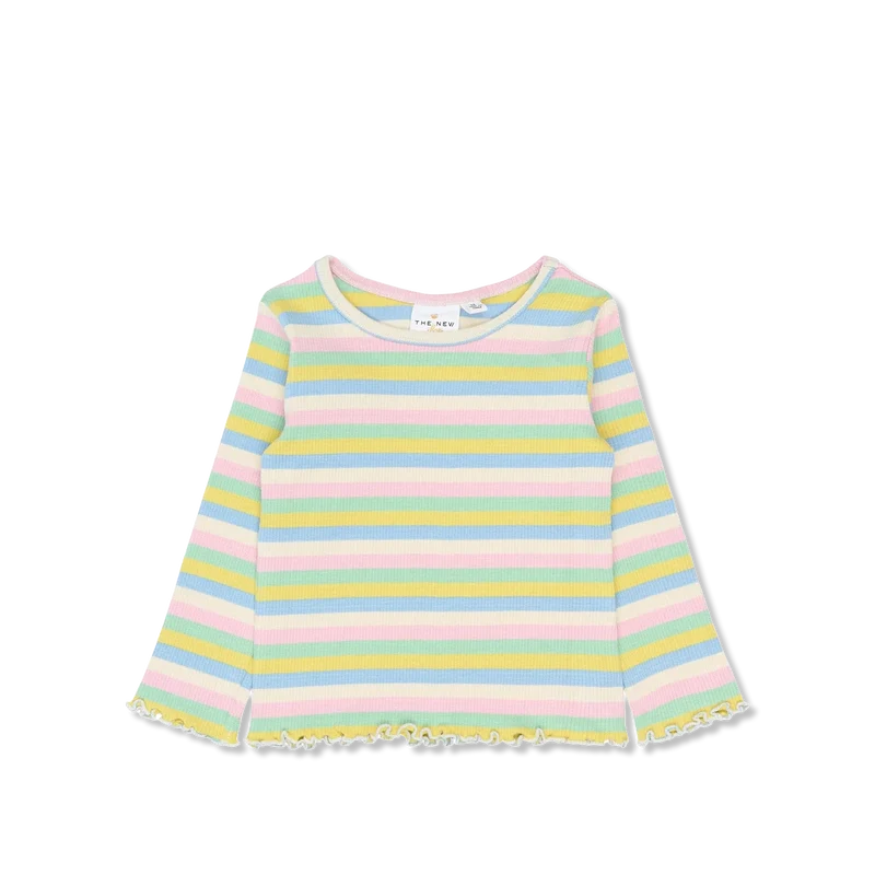 TNSTSofia langarmshirt