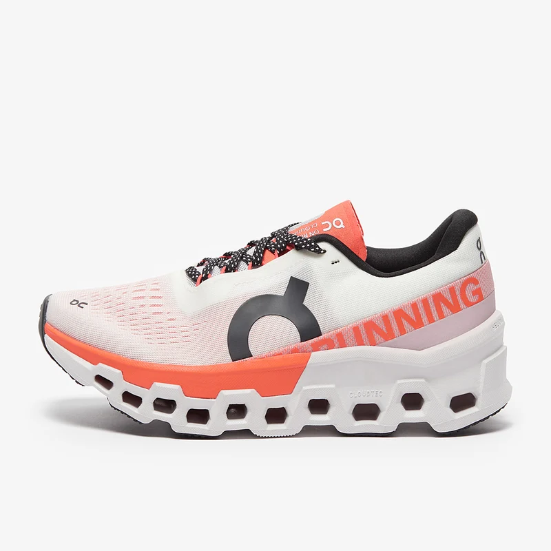 On Damen Cloudmonster 2