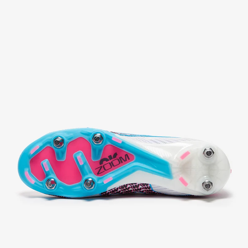 Nike Air Zoom Mercurial Vapor XV Elite SG-Pro Player Edition