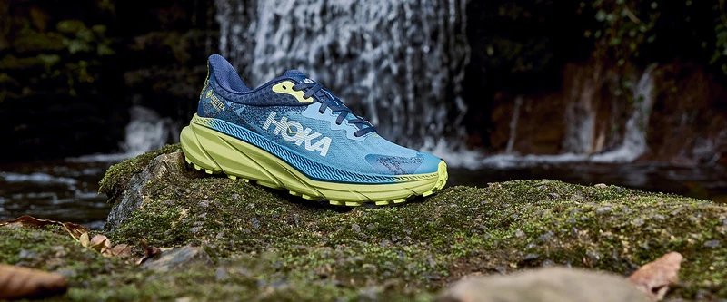 Hoka Challenger Atr 7 GTX
