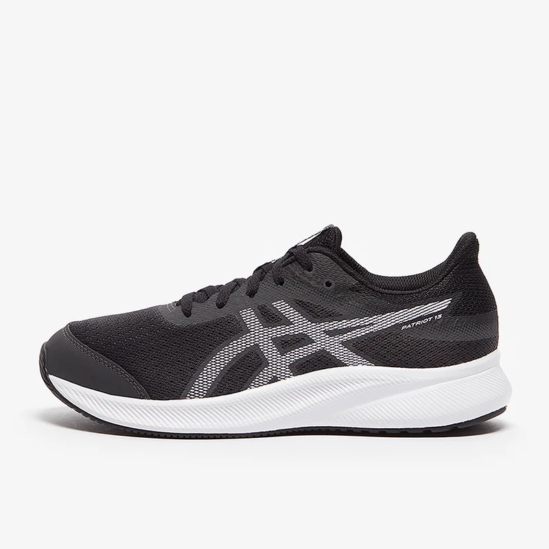 ASICS Jungen Patriot 13 GS