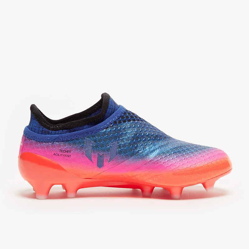 adidas Kids Messi 16+ Pureagility FG