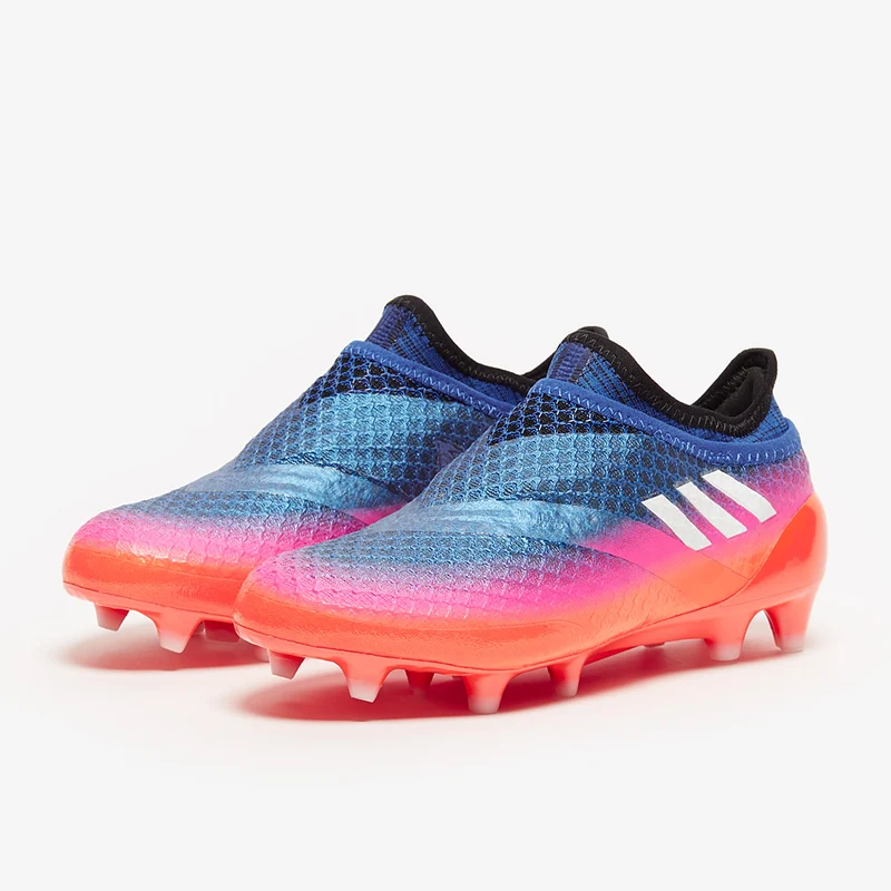 adidas Kids Messi 16+ Pureagility FG