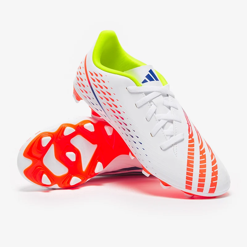 adidas Kinder Predator Edge.4 FxG