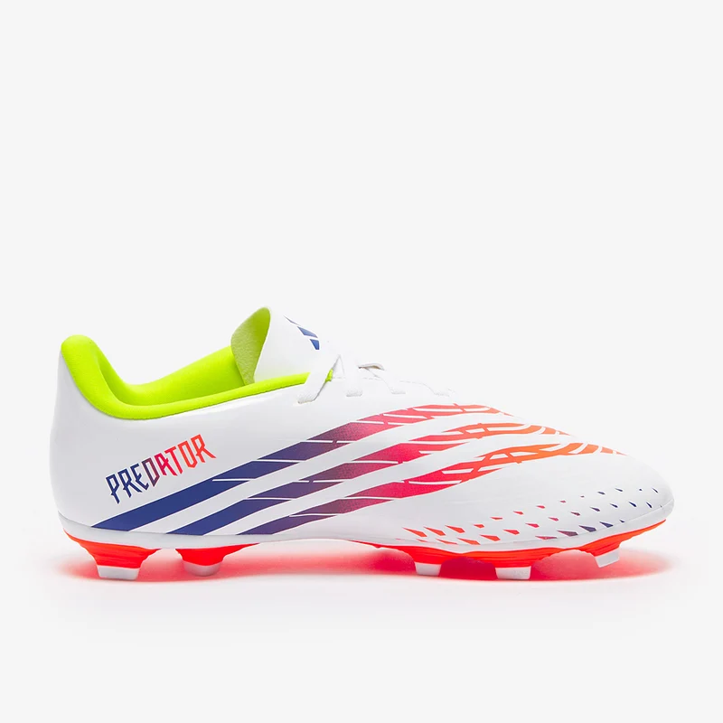 adidas Kinder Predator Edge.4 FxG