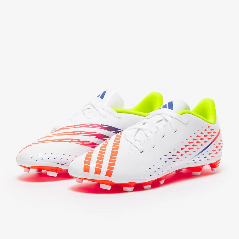 adidas Kinder Predator Edge.4 FxG