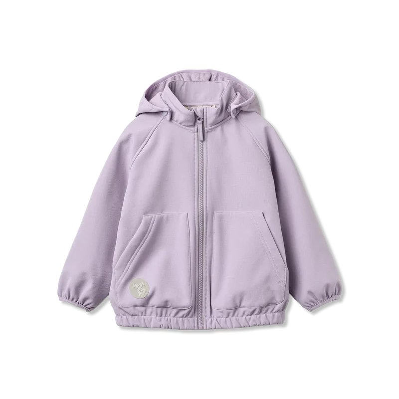 Alleo Softshelljacke