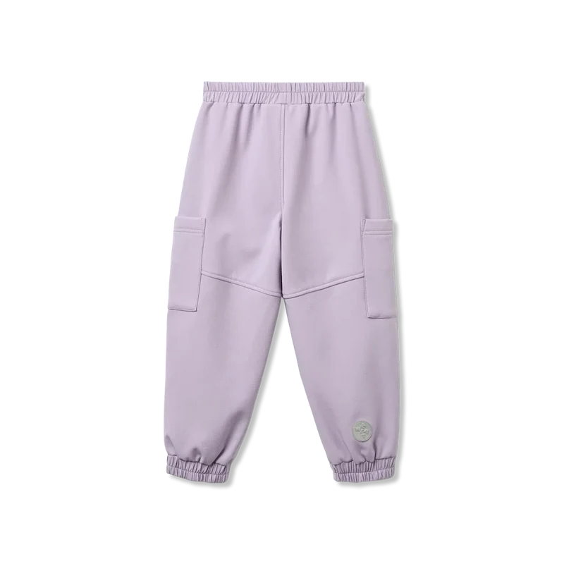 Minno Softshellhose