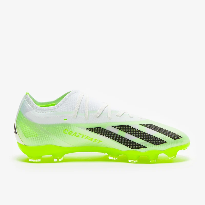 adidas X Crazyfast.2 MG
