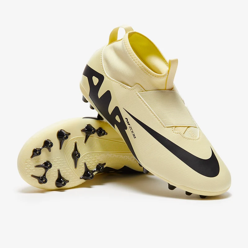 Nike Kinder Air Zoom Mercurial Superfly IX Academy AG