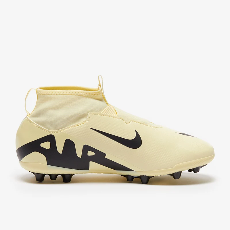 Nike Kinder Air Zoom Mercurial Superfly IX Academy AG