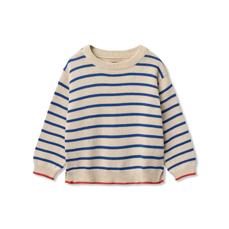 Morgan langarmshirt