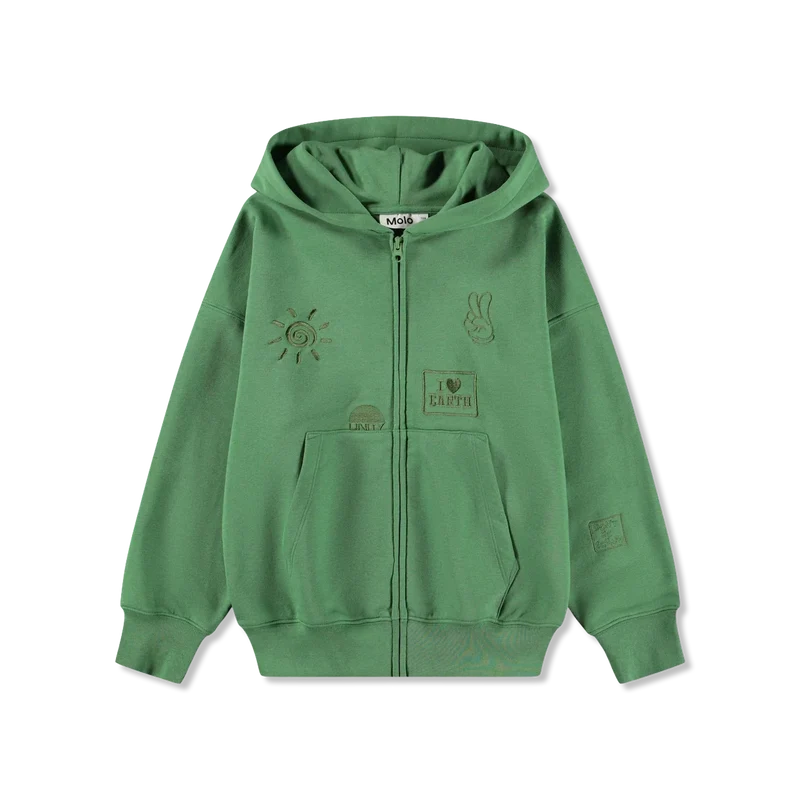 Marley sweatshirts
