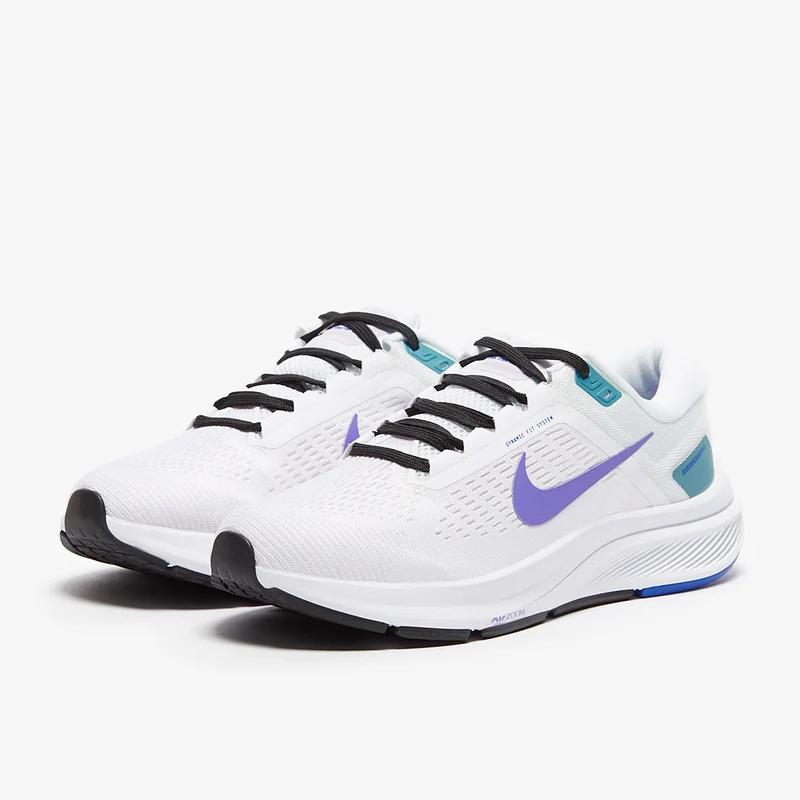 Nike Damen Air Zoom Structure 24