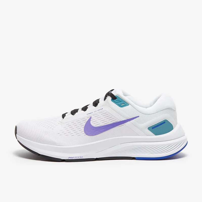 Nike Damen Air Zoom Structure 24