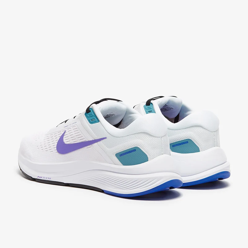 Nike Damen Air Zoom Structure 24