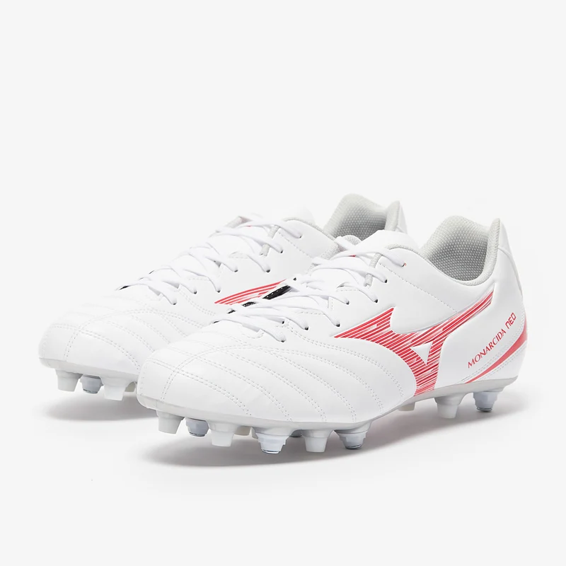 Mizuno Monarcida Neo III Select Mix SG