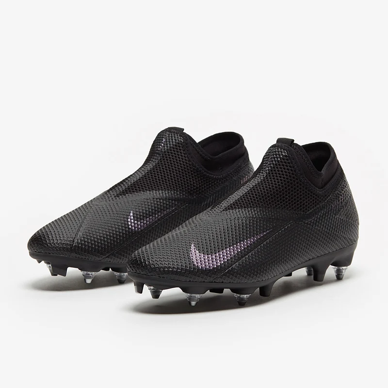 Nike Phantom VSN II Academy DF SG-PRO Anti-Clog
