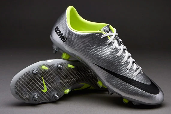 Nike Mercurial Vapor IX SG Pro Fußballschuhe