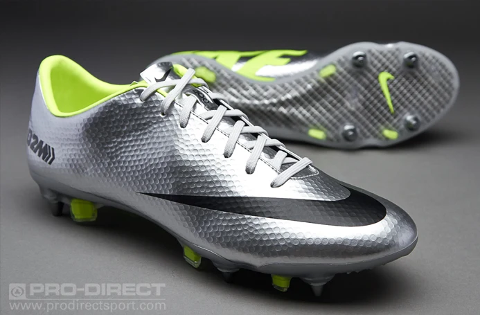 Nike Mercurial Vapor IX SG Pro Fußballschuhe