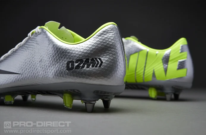 Nike Mercurial Vapor IX SG Pro Fußballschuhe