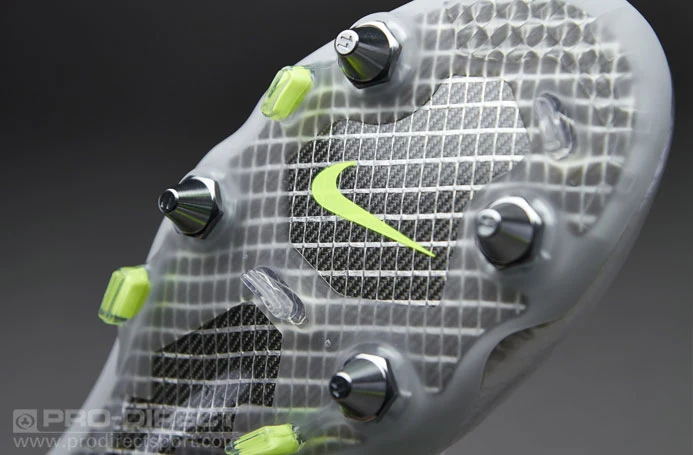 Nike Mercurial Vapor IX SG Pro Fußballschuhe