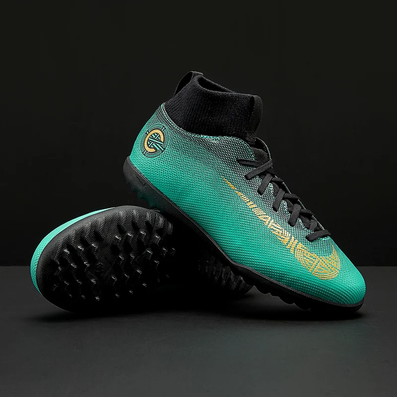 Nike Kinder Mercurial SuperflyX VI Club Ronaldo TF