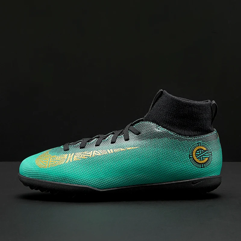 Nike Kinder Mercurial SuperflyX VI Club Ronaldo TF