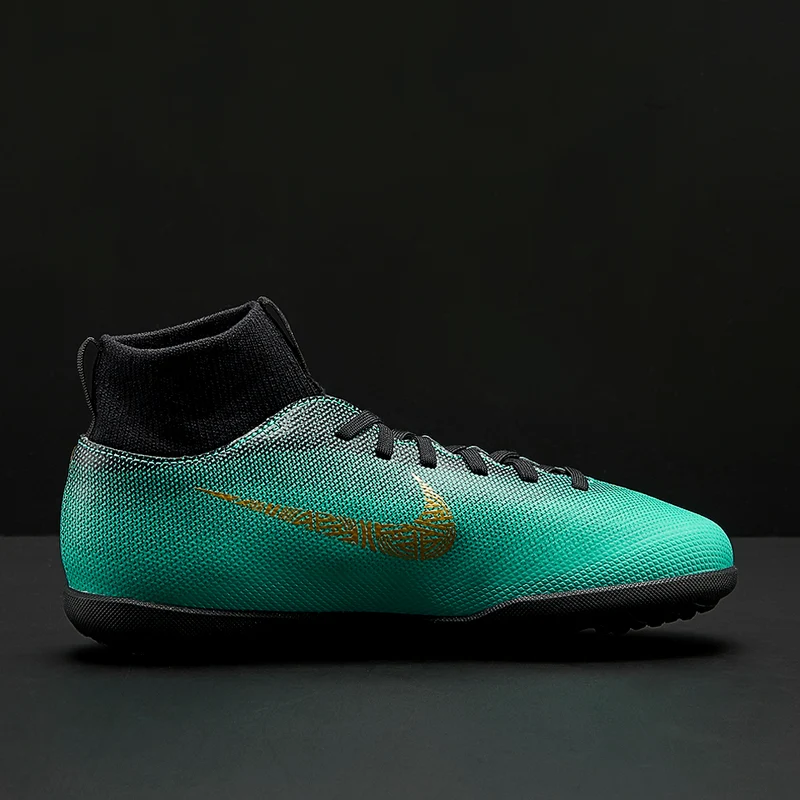 Nike Kinder Mercurial SuperflyX VI Club Ronaldo TF