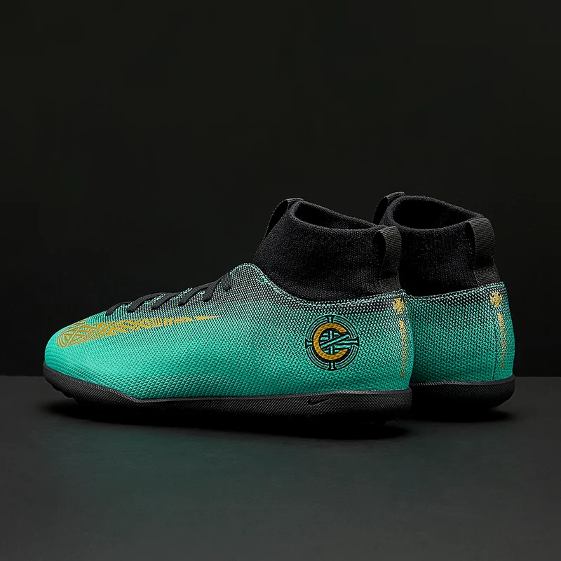 Nike Kinder Mercurial SuperflyX VI Club Ronaldo TF