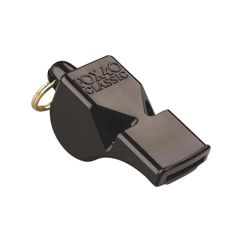 Fox 40 Classic Whistle