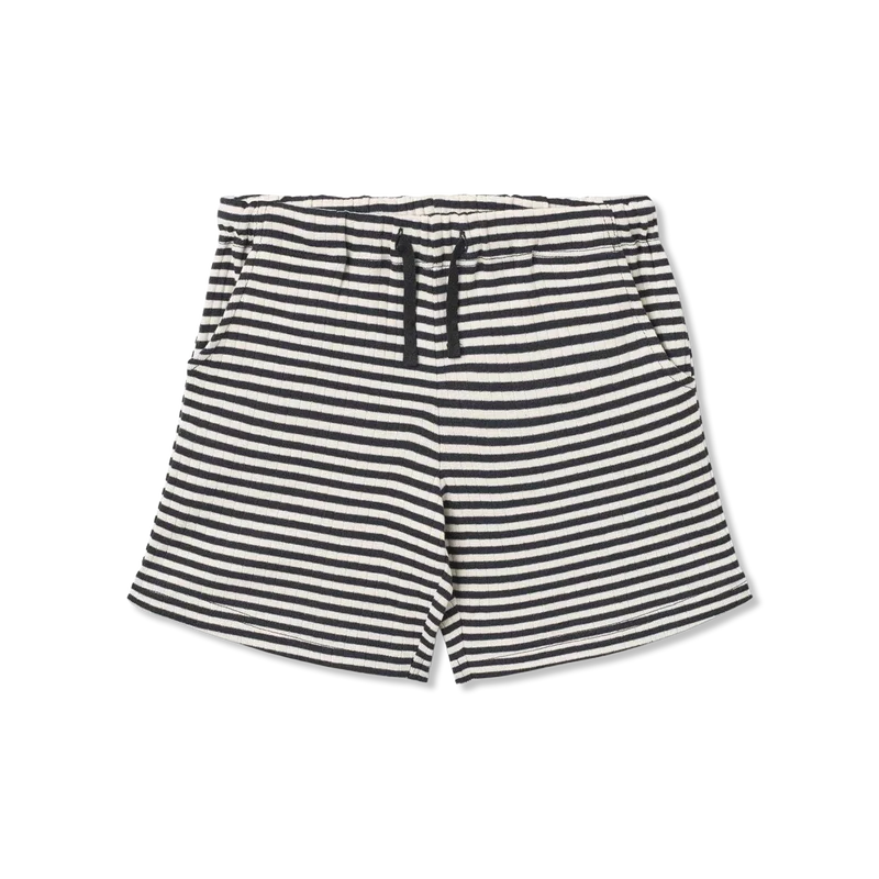 Organic Fabian shorts-Set