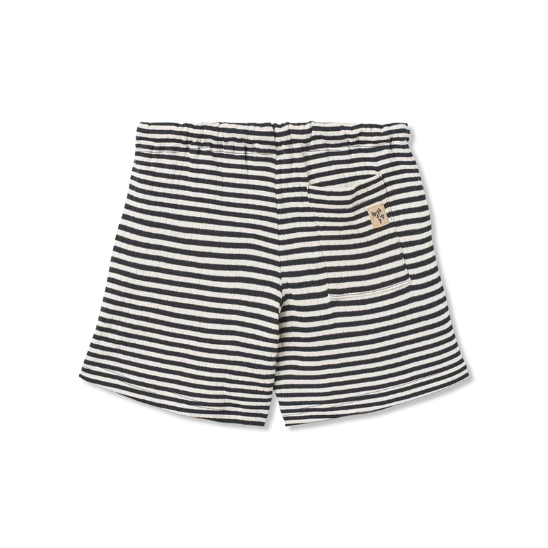 Organic Fabian shorts-Set